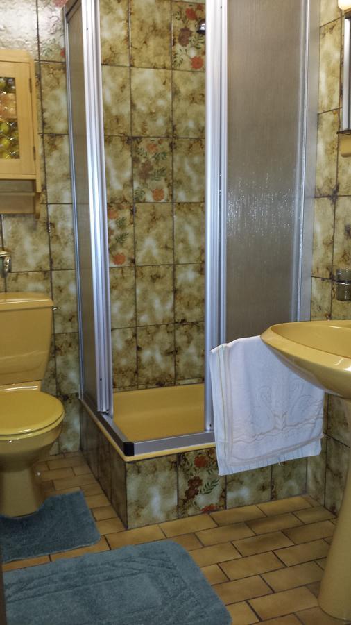 Apartamento Haus Salzburg Seefeld in Tirol Habitación foto